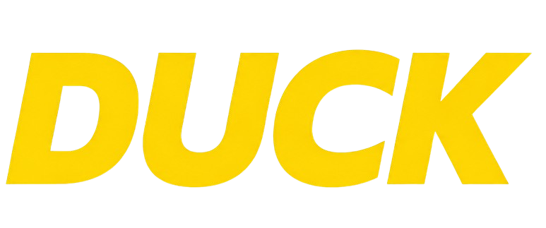 DUCK DUCK STORE logo